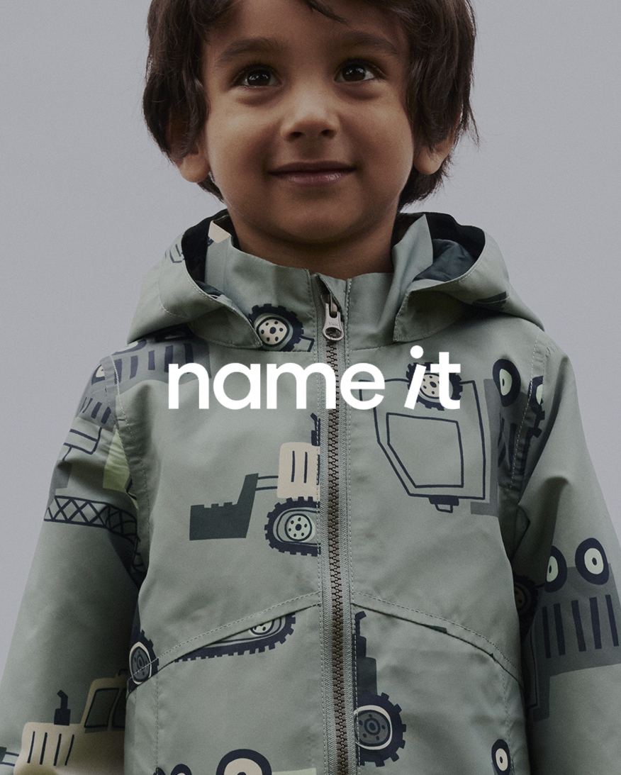 brand